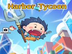 Гульня harbor tycoon