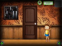 Гульня Amgel Kids Room Escape 283