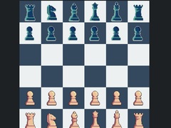 Гульня Mini Chess