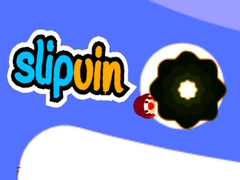 Гульня Slipuin