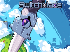 Гульня Switchblade