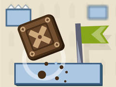 Гульня Physics Box 2