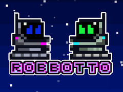 Гульня Robbotto