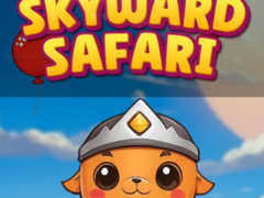 Гульня Skyward Safari