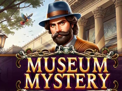 Гульня Museum Mystery