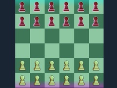 Гульня Pawn Chess