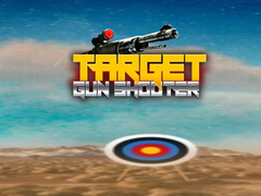 Гульня Target Gun Shooting Adventure