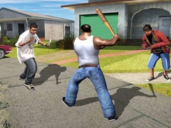 Гульня GTA: Grand Vegas Crime