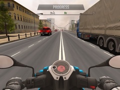 Гульня Traffic Rider
