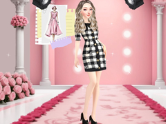 Гульня Fashion Week 2025