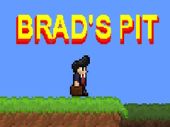 Гульня Brad's Pit