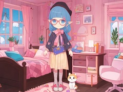 Гульня Dress Princess