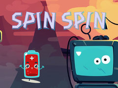 Гульня Spin Spin