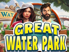 Гульня Great Water Park