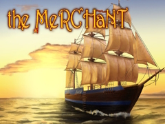 Гульня The Merchant