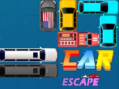 Гульня Car Escape 