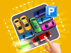 Гульня Sort: My Parking Area