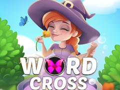 Гульня Word Cross