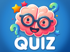Гульня Quizmania: Trivia game