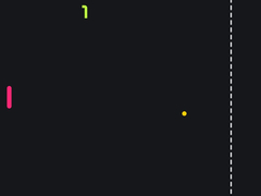 Гульня Ping Pong Pulse