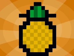 Гульня Pineapple Pursuit