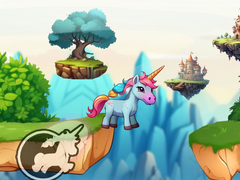 Гульня Royal Rush