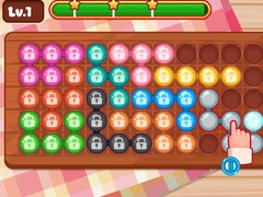 Гульня Fun Iq Puzzle