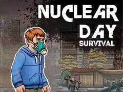 Гульня Nuclear Day Surviva