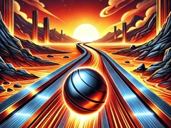 Гульня Ball Mania!