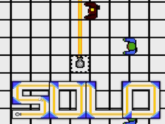 Гульня Solo 