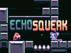Гульня EchoSqueak
