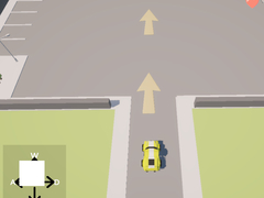 Гульня Ultimate Car Parking Challenge