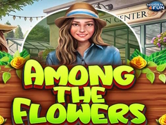 Гульня Among the Flowers
