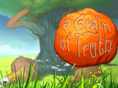 Гульня A Grain of Truth