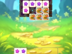 Гульня Puzzle Tap