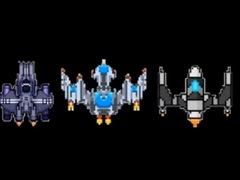 Гульня Outher Space