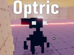 Гульня Optric