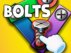 Гульня Bolts