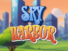 Гульня Sky Harbor