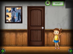Гульня Amgel Kids Room Escape 285