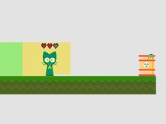 Гульня Tox Sprunki Mod