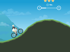 Гульня Mountain Rider