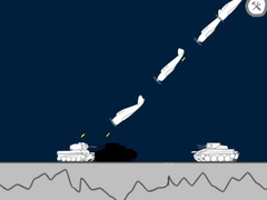 Гульня Paper Panzer