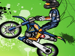 Гульня Stunt Extreme