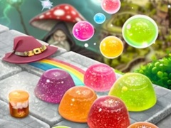 Гульня Candy 7x7 Block