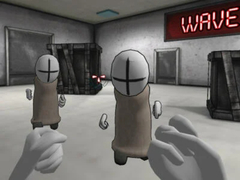 Гульня Madness: Arena