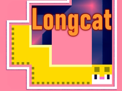 Гульня Longcat