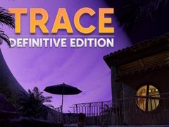 Гульня TRACE Definitive Edition