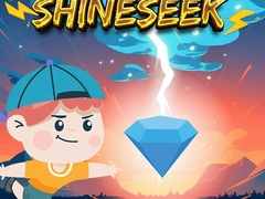 Гульня Shine Seek