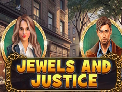 Гульня Jewels and Justice